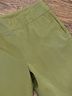 Soft Surroundings Green Casual Pants Size L - photo 4
