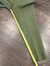 Soft Surroundings Green Casual Pants Size L - photo 5