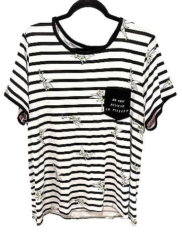Torrid Short Sleeve T-Shirt (view 1)
