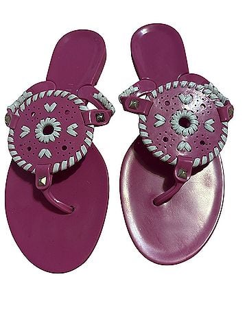 Jack Rogers Sandals (view 1)
