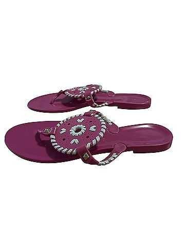Jack Rogers Sandals (view 2)