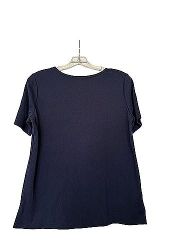 Draper's & Damon's Short Sleeve T-Shirt (view 2)
