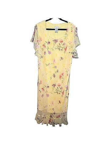 White Stag Casual Dress (view 1)