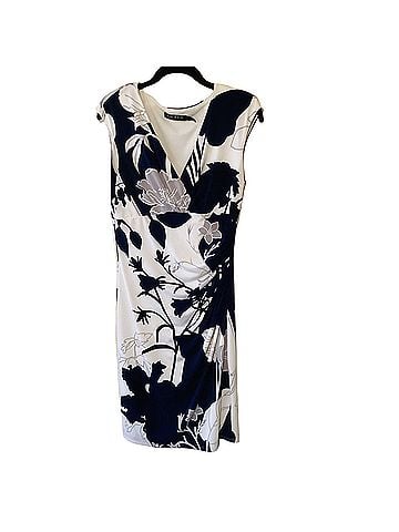 Lauren by Ralph Lauren Cocktail Dress (view 1)