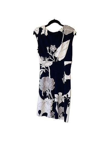 Lauren by Ralph Lauren Cocktail Dress (view 2)