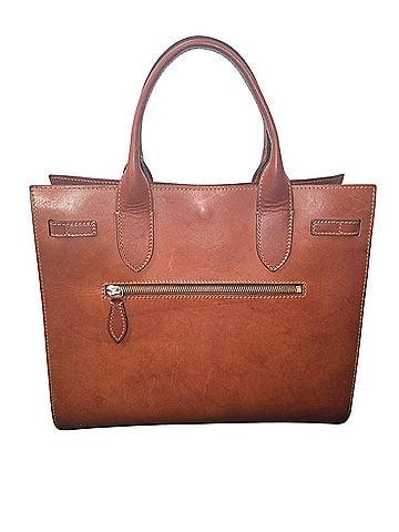 Dooney & Bourke dooney & bourke Leather Tote (view 2)