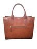 Dooney & Bourke 100% Leather Brown Leather Tote One size - photo 2