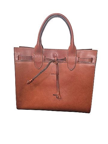 Dooney & Bourke dooney & bourke Leather Tote (view 1)