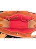 Dooney & Bourke 100% Leather Brown Leather Tote One size - photo 3