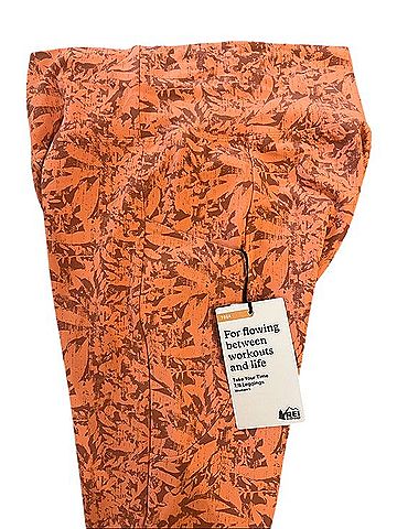 REI Take Your Time 7/8 Legging Leggings (view 2)