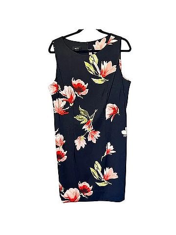 Alyx Casual Dress (view 1)