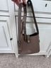 Coach Leather Shoulder Bag One size - photo 4