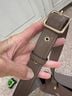 Coach Leather Shoulder Bag One size - photo 7