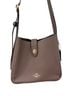 Coach Leather Shoulder Bag One size - photo 1