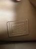 Coach Leather Shoulder Bag One size - photo 10