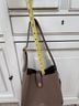 Coach Leather Shoulder Bag One size - photo 3