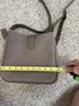 Coach Leather Shoulder Bag One size - photo 12