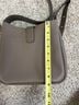 Coach Leather Shoulder Bag One size - photo 5
