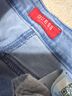 Guess Blue Jeans Size 24 waist - photo 3