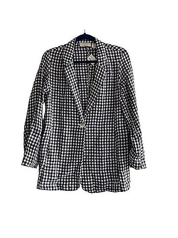 Cynthia Rowley Cynthia Rowley  Blazer (view 2)