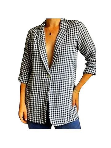Cynthia Rowley Cynthia Rowley  Blazer (view 1)