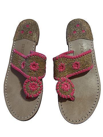 Jack Rogers Jack Rogers  Sandals (view 1)