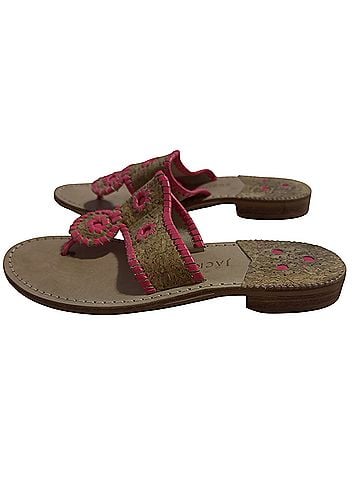 Jack Rogers Jack Rogers  Sandals (view 2)