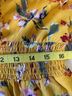 Alyx Floral Yellow Pink Jumpsuit Size XL - photo 8