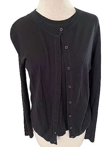 August Silk August silk Cardigan (view 1)