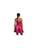 Maeve 100% Polyester Pink Cocktail Dress Size 4 - photo 2