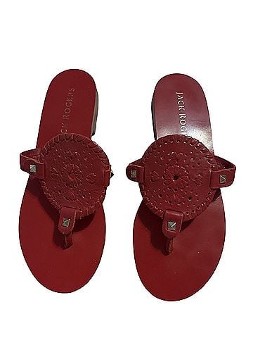 Jack Rogers Jack Rogers Collin style  Sandals (view 1)