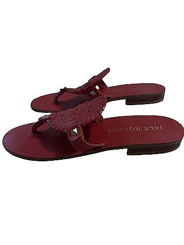 Jack Rogers Jack Rogers Collin style  Sandals (view 2)