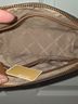 Michael Kors 100% Leather Solid Brown Crossbody Bag One size - photo 7