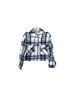 Zara Plaid Multi Color Jacket Size S - photo 1
