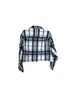 Zara Plaid Multi Color Jacket Size S - photo 2