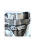 Zara Plaid Multi Color Jacket Size S - photo 3