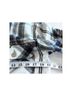 Zara Plaid Multi Color Jacket Size S - photo 4