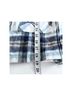 Zara Plaid Multi Color Jacket Size S - photo 5