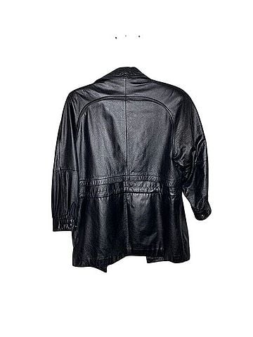 Wilson Coat (view 2)