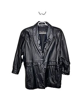 Wilson Coat (view 1)