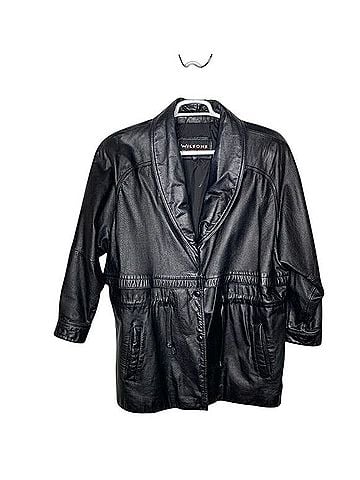 Wilson Coat (view 1)