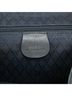 Gucci 100% Leather Black Calfskin Bamboo Drawstring Backpack One size - photo 6
