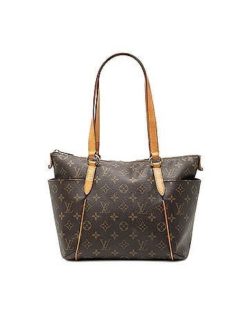 Louis Vuitton Monogram Totally PM (view 1)