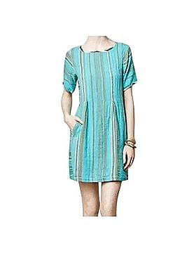 ace & jig Artisan Dress Casual Dress (view 1)