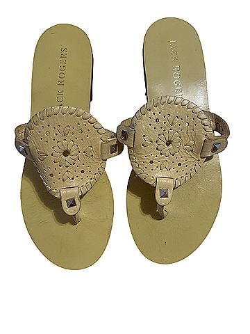 Jack Rogers collin style  Sandals (view 1)