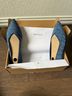 ROTHY'S Blue Flats Size 7 1/2 - photo 4