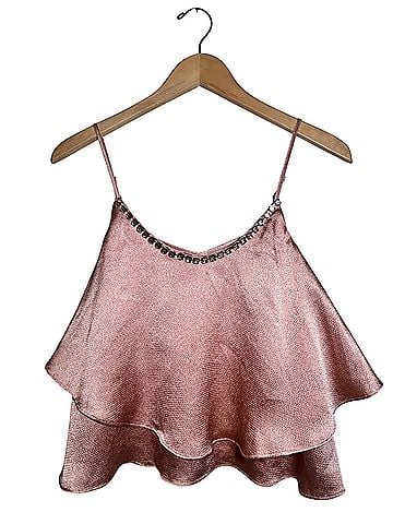 Gianni Bini Sleeveless Top (view 1)