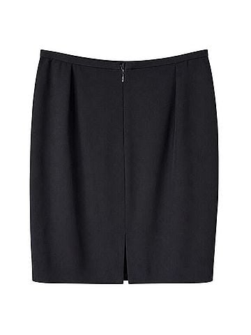 Armani Collezioni Formal Skirt (view 2)