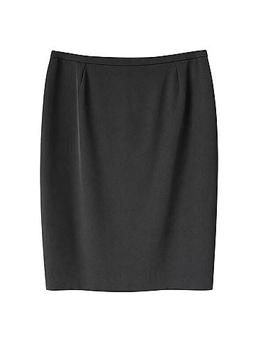 Armani Collezioni Formal Skirt (view 1)