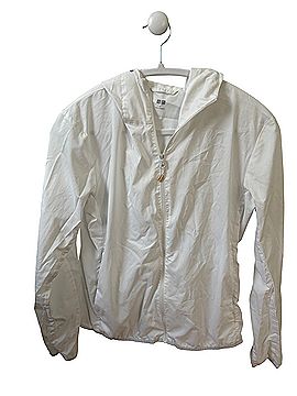 Uniqlo Windbreaker (view 1)
